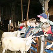 Landwirtschaft erleben