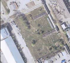 Historischer Kräutergarten